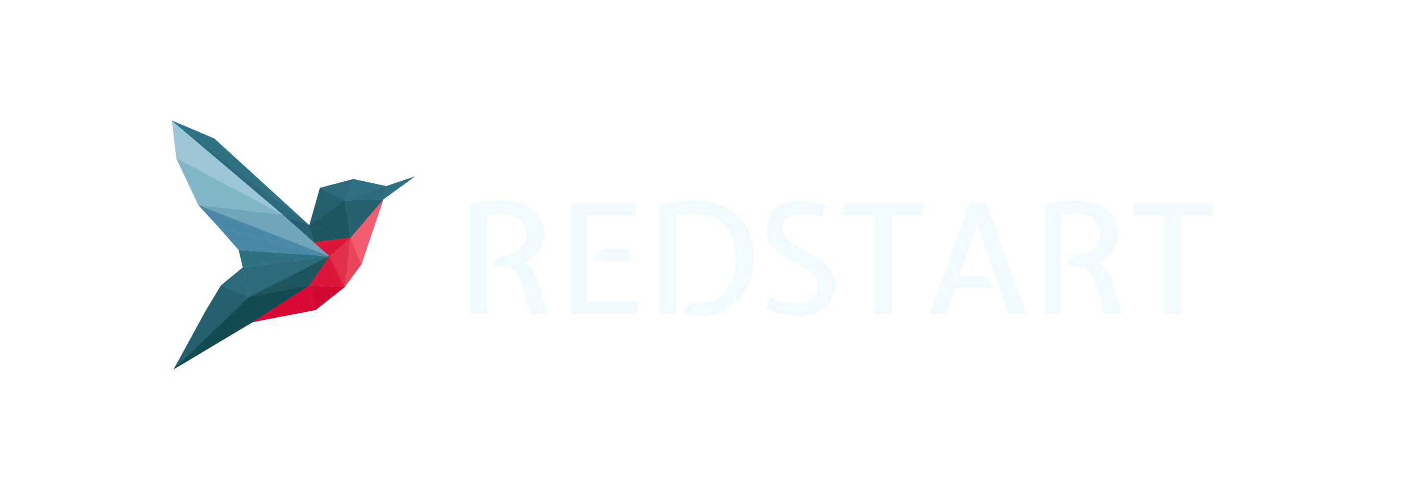 Redstart Logo